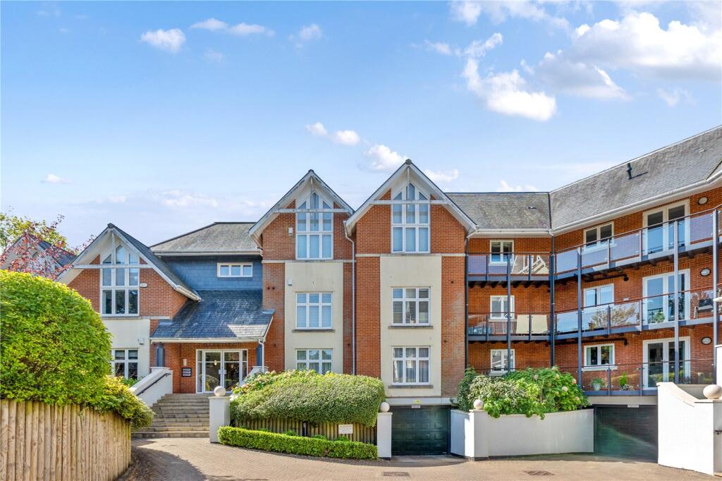 Main image of property: Alder Lodge, Warberry Park Gardens, Tunbridge Wells, Kent, TN4