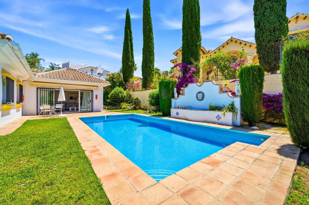 Main image of property: Andalucia, Malaga, Benahavis