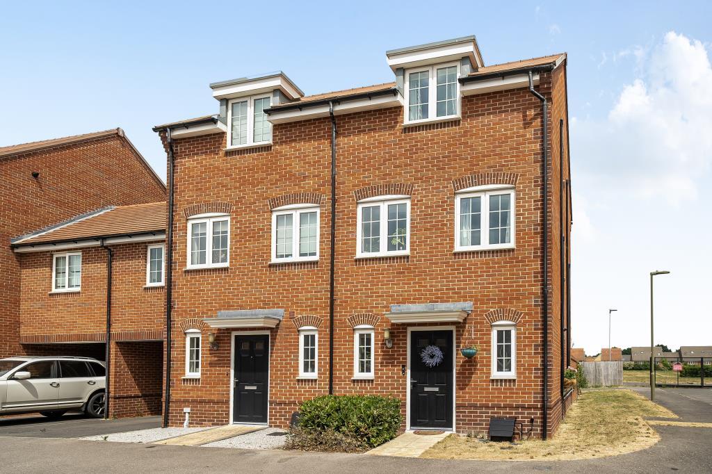 Main image of property: Diamond Drive, Didcot, OX11