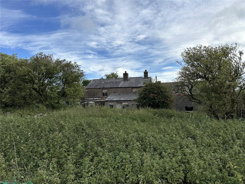 Main image of property: Hallbankgate, Brampton, Cumbria, CA8