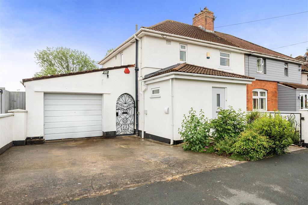 House in Bristol, Knowle - View 4