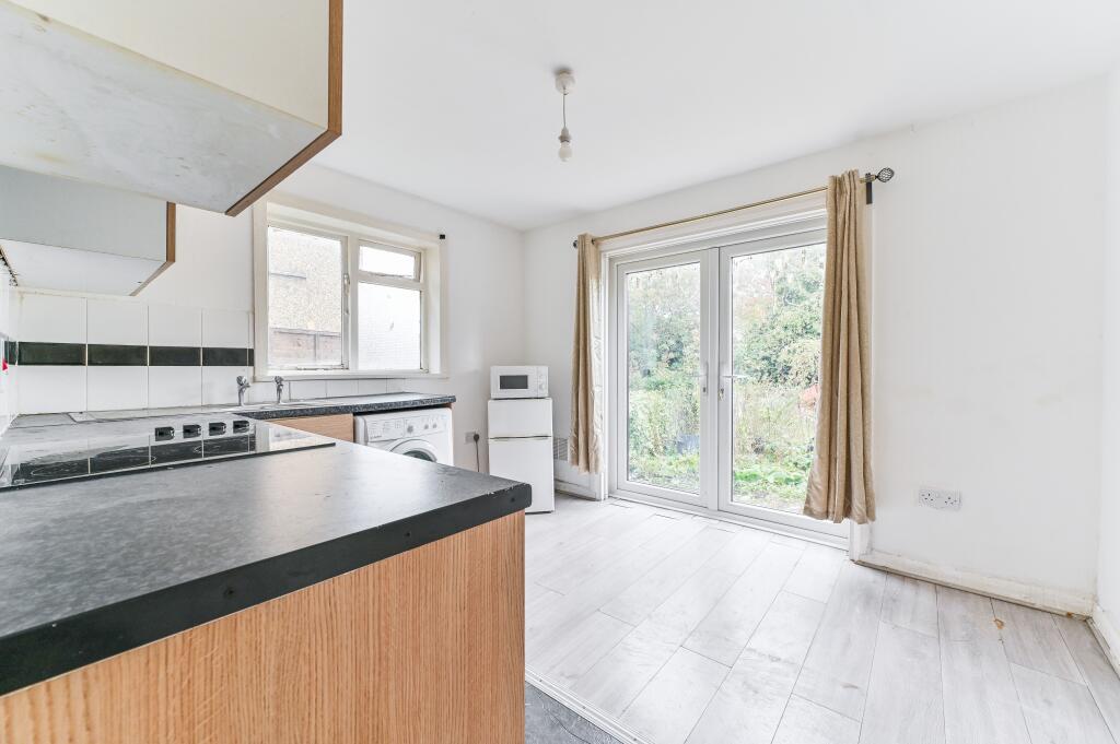 Main image of property: Lodge Road, Croydon, CR0