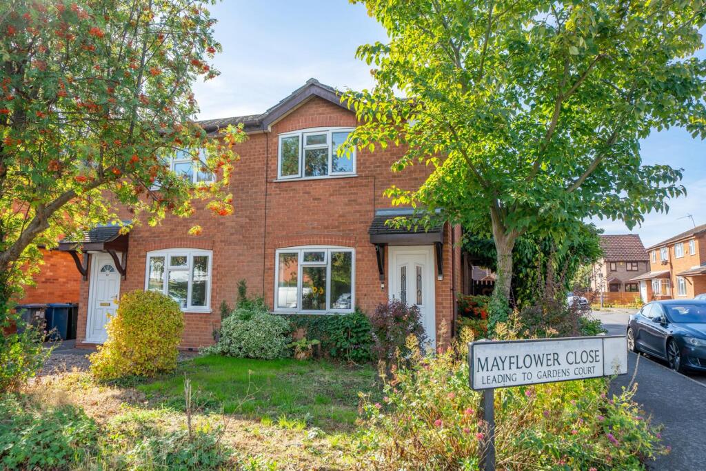 Main image of property: Eltham Road, West Bridgford