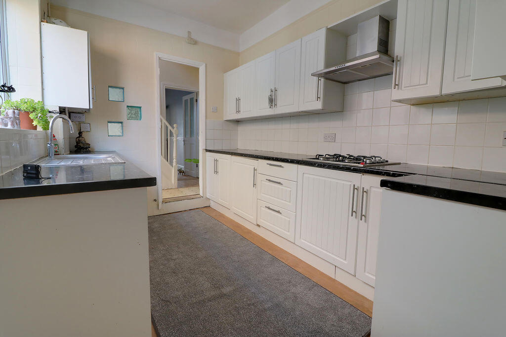 House in Portsmouth - View 2