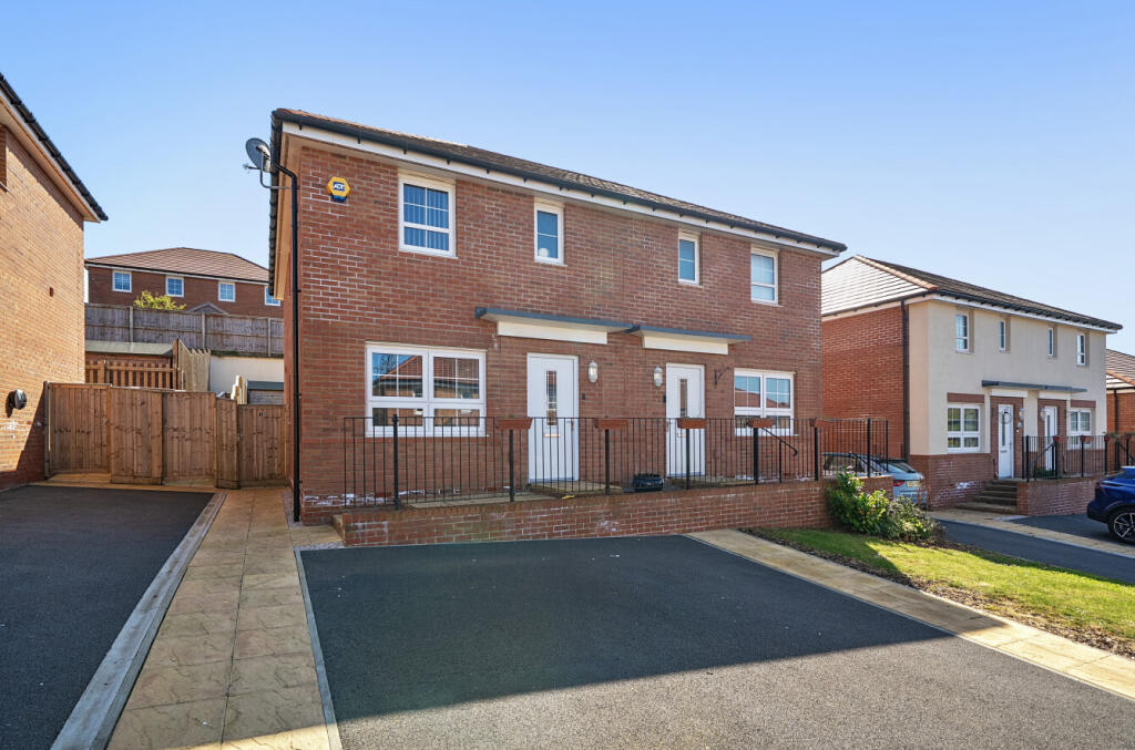 Main image of property: Hollyberry Road, Paignton, Devon