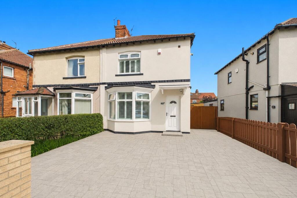 Main image of property: Lime Road, Redcar, TS10