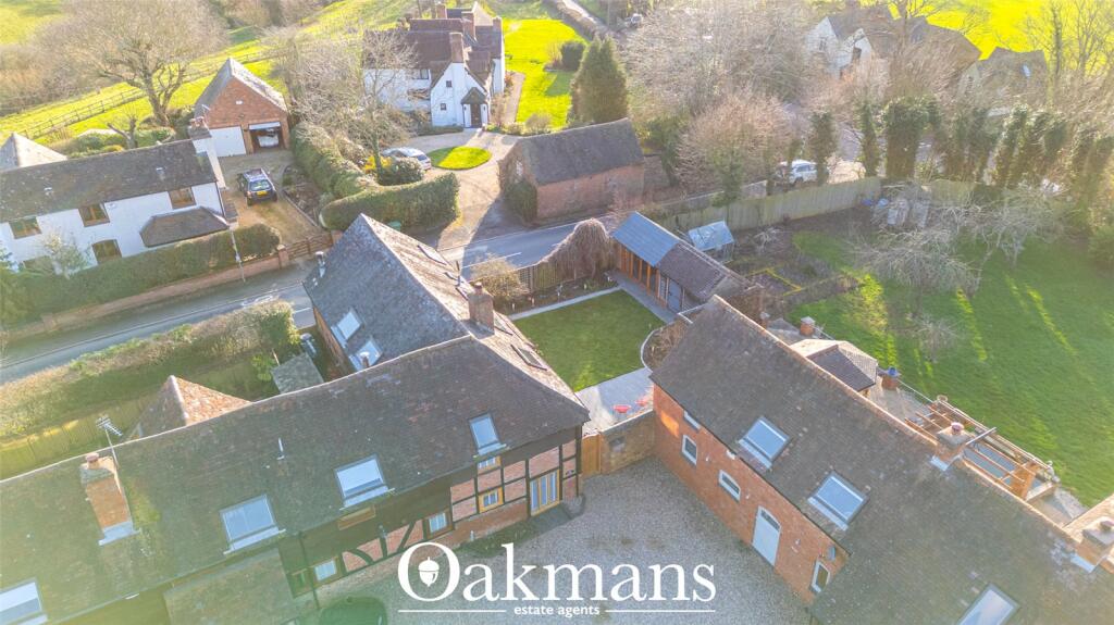 Additional image 38 of Callow Hill Lane, Callow Hill, Redditch, Worcestershire, B97