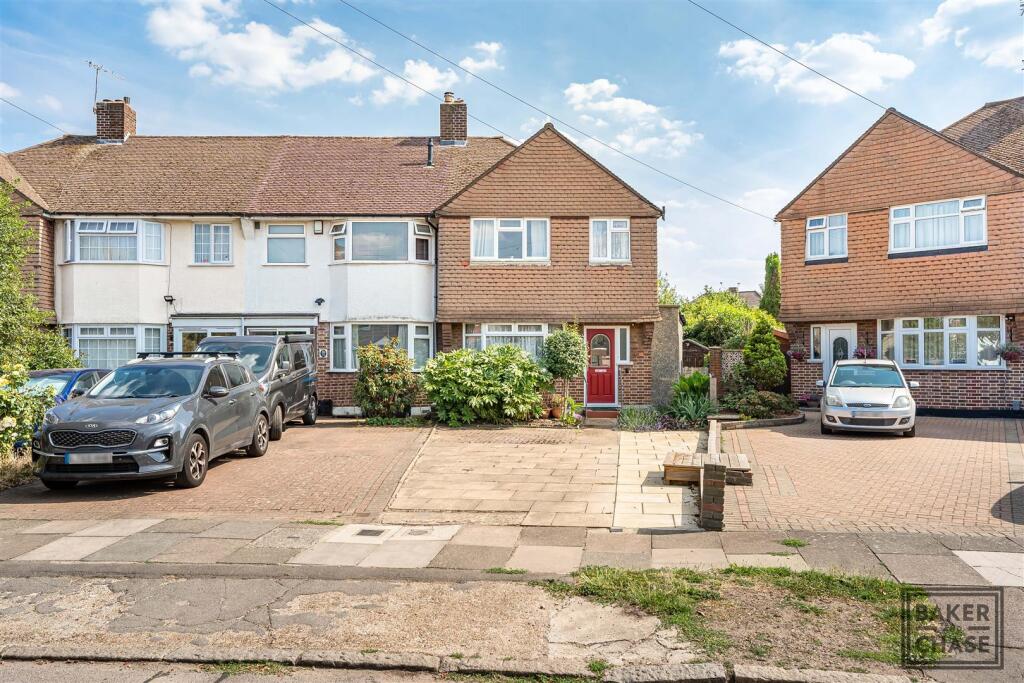 Main image of property: Kenilworth Crescent, Enfield