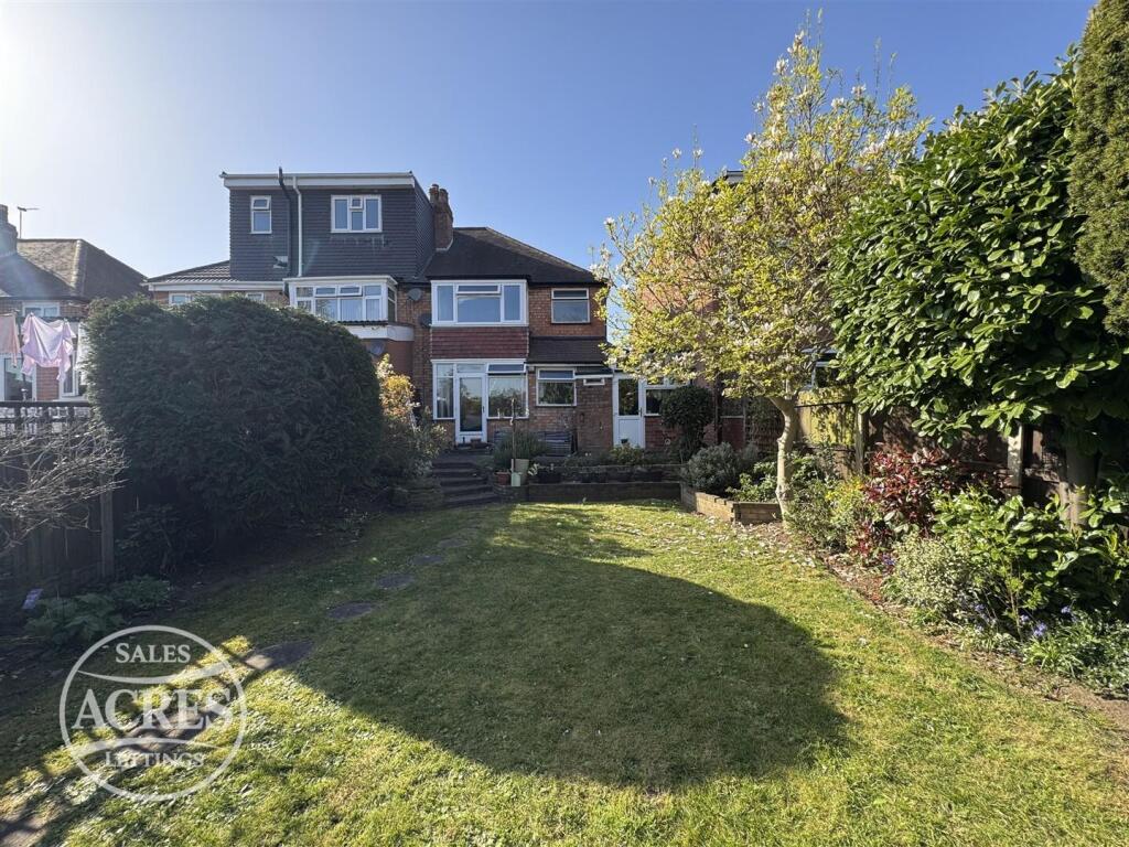 Additional image 35 of Ebley Road, Handsworth Wood, Birmingham