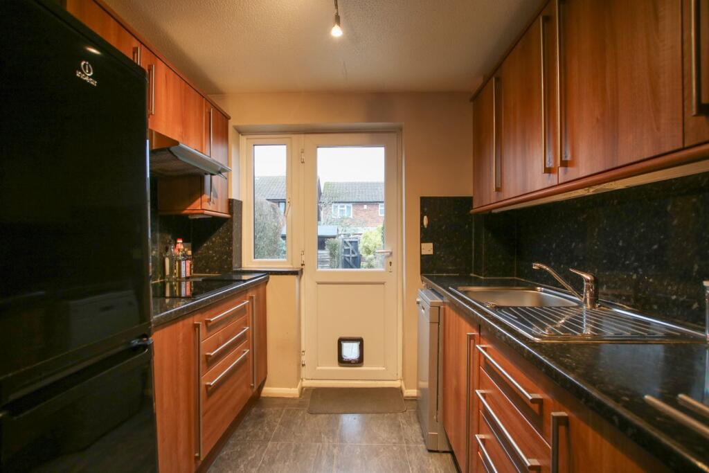 Dunkirk Close, Wokingham, RG41 - View 5
