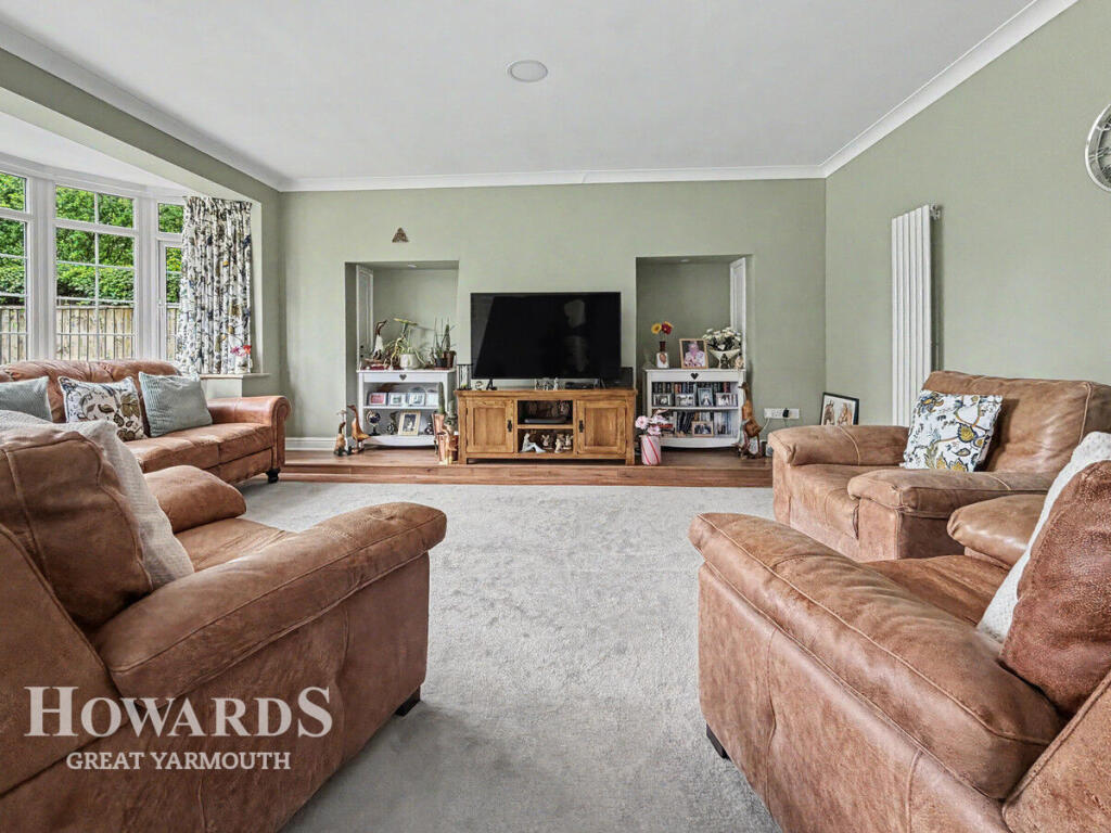 House in Great Yarmouth, Runham Vauxhall - View 4