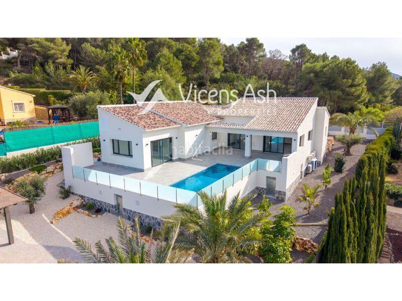 Main image of property: Valencia, Alicante, Javea