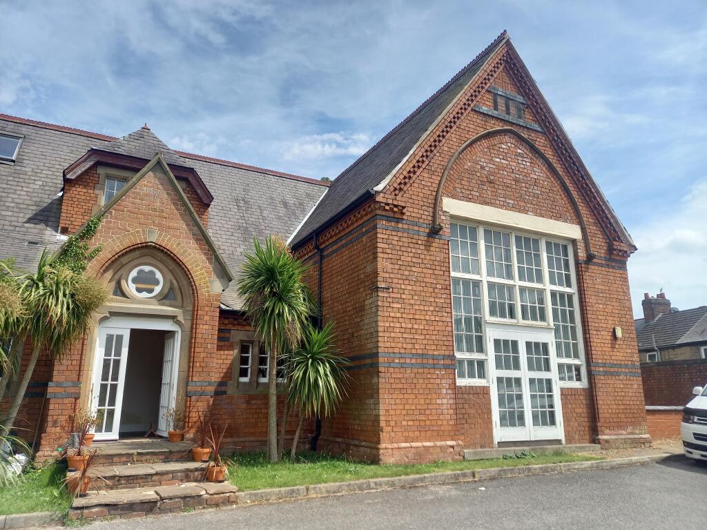 Main image of property: Devonshire Park, Devonshire Street, Brimington, Derbyshire