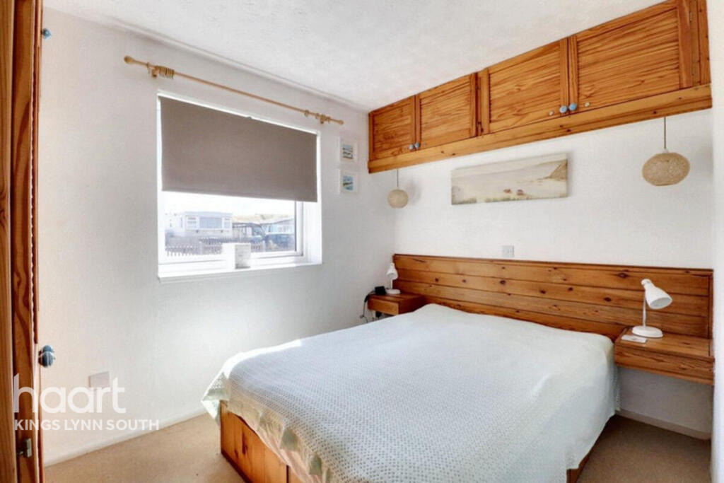 Main image of property: Shepherds Port Road, Snettisham