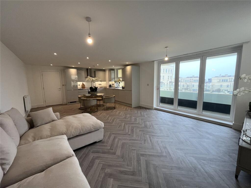 Main image of property: Archery Gardens, St. Leonards-on-Sea, East Sussex, TN38