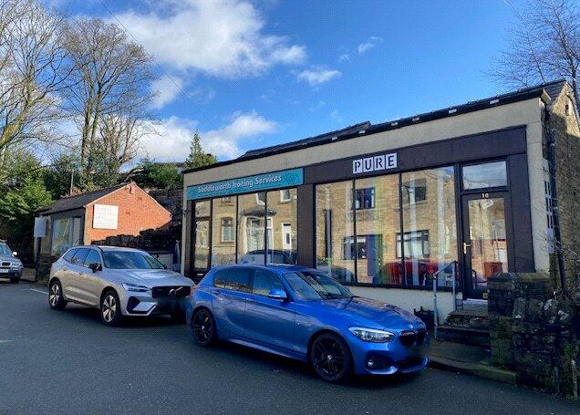 Main image of property: Kinders Lane, Greenfield, Oldham, OL3