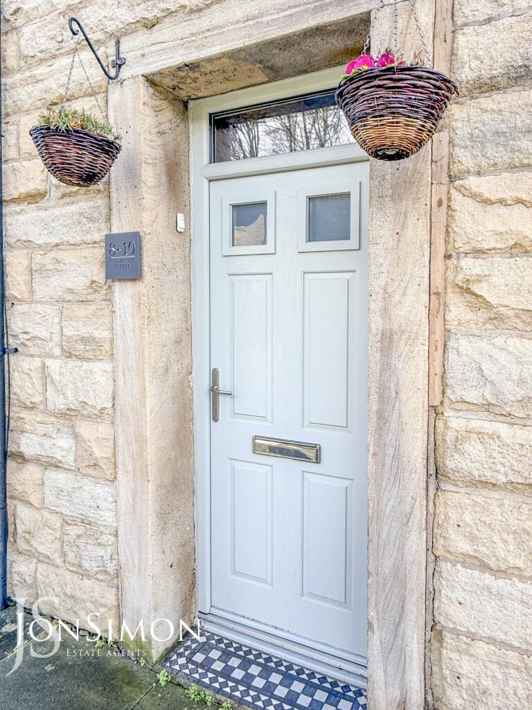 Callender Street, Ramsbottom, BURY, BL0 photo 2