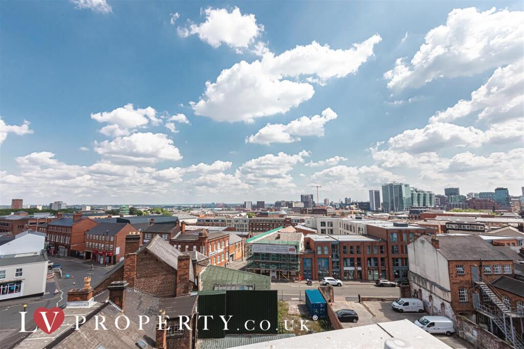 Additional image 8 of 15 Warstone Lane, Birmingham, West Midlands, B18