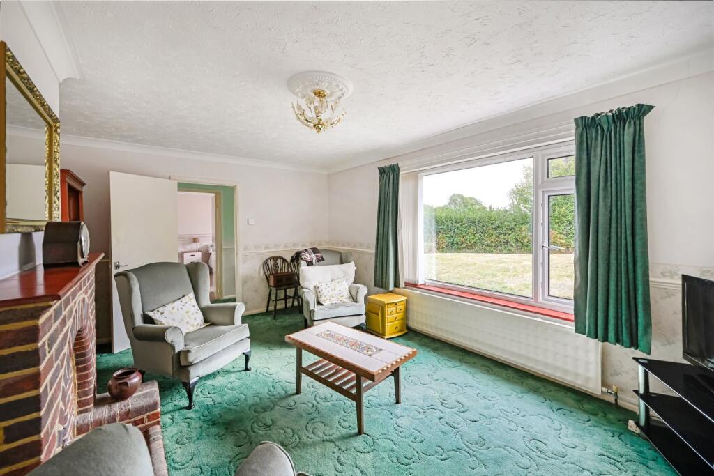 House in Ashford, Challock - View 3