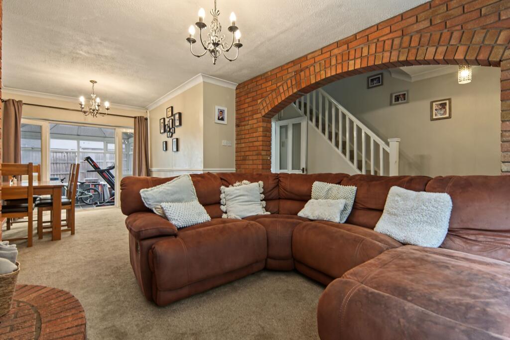 House in Coventry - View 3