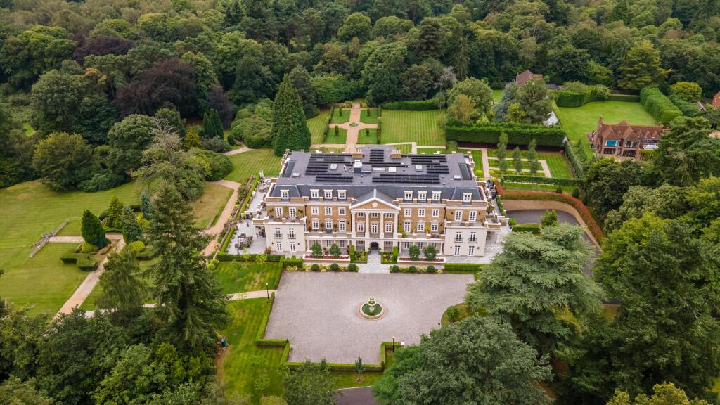 Main image of property: Kings Ride, Ascot, Berkshire, SL5