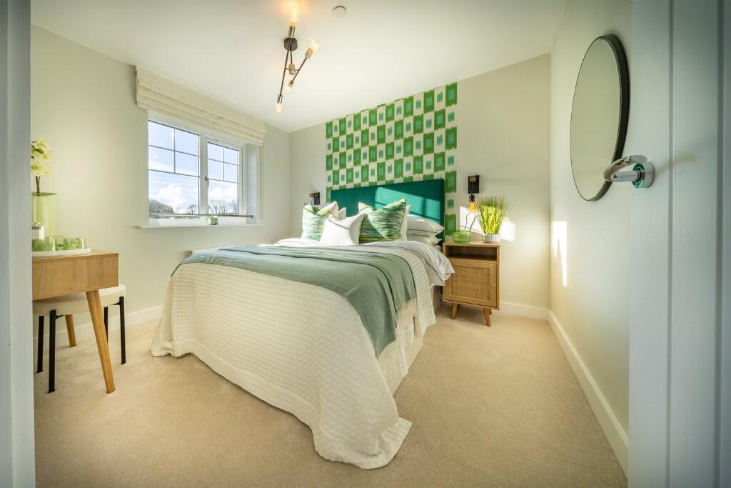 House in Ludgershall, Wiltshire - More
