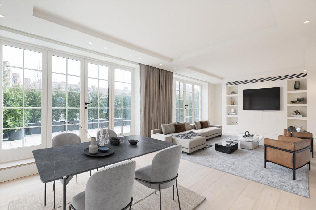 Main image of property: 100 Portobello Road, Notting Hill, London W11