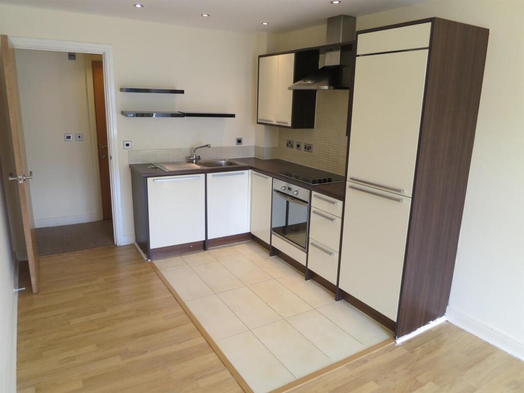 Main image of property: Stitch Lane, Heaton Norris