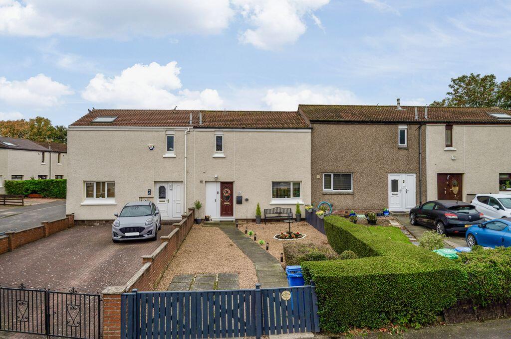 Main image of property: Glen Lyon Road, Kirkcaldy