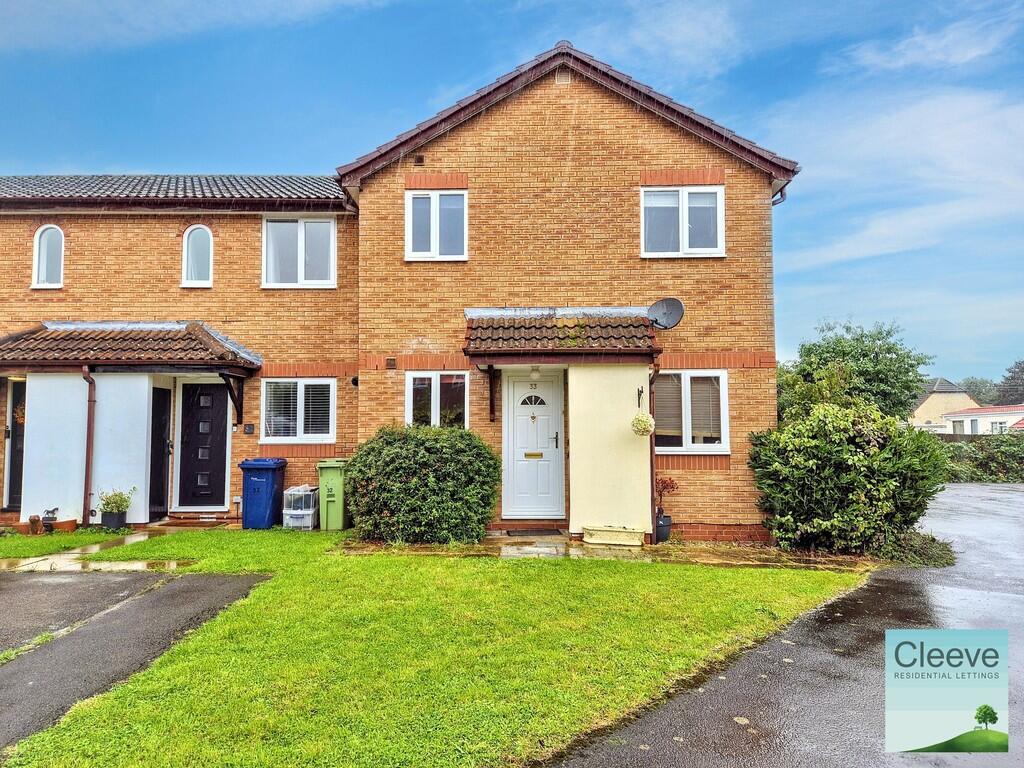 Main image of property: Chiltern Avenue