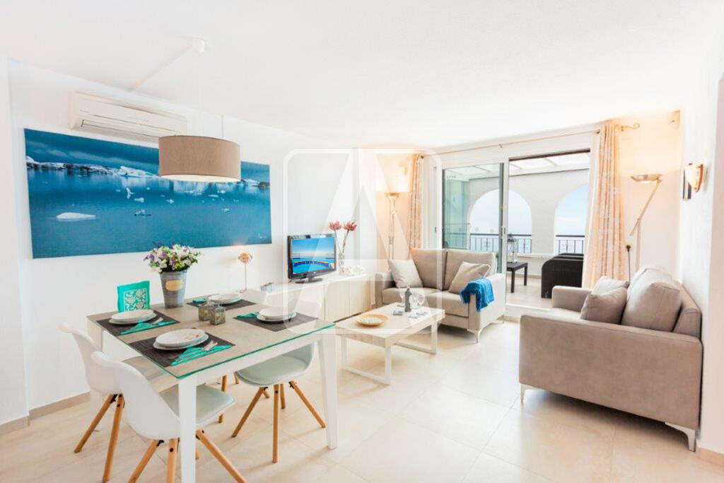 Main image of property: Valencia, Alicante, Benitatxell