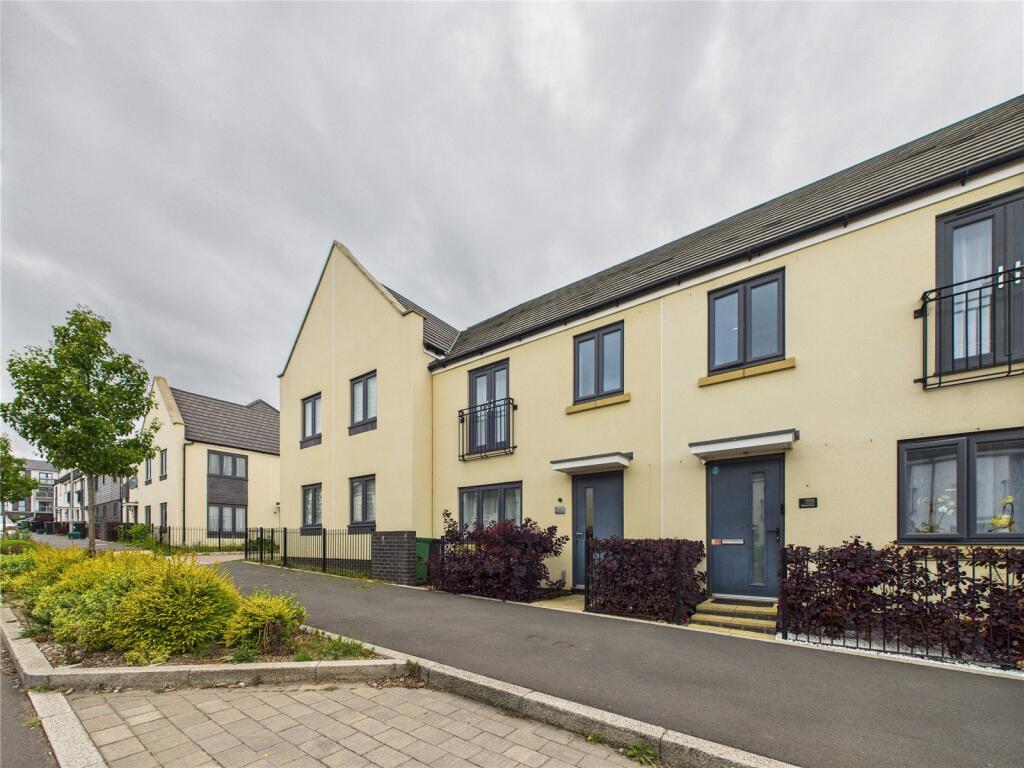 Main image of property: Mansell Road, Patchway, Bristol, South Gloucestershire, BS34