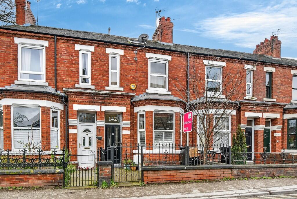 Main image of property: Haxby Road, York, North Yorkshire, YO31