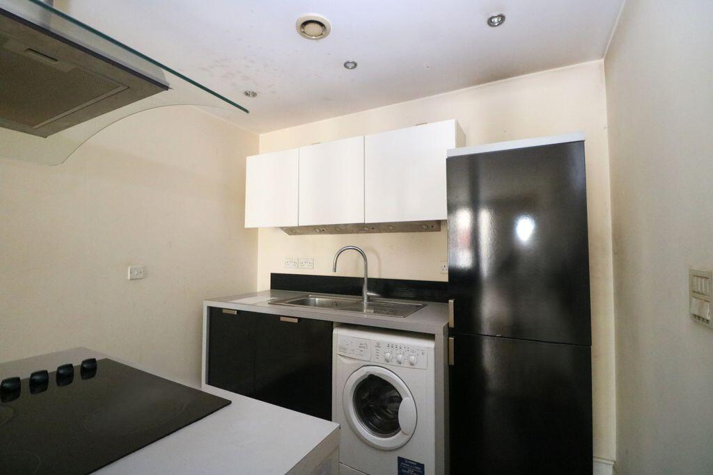 Apartment in Birmingham - View 3