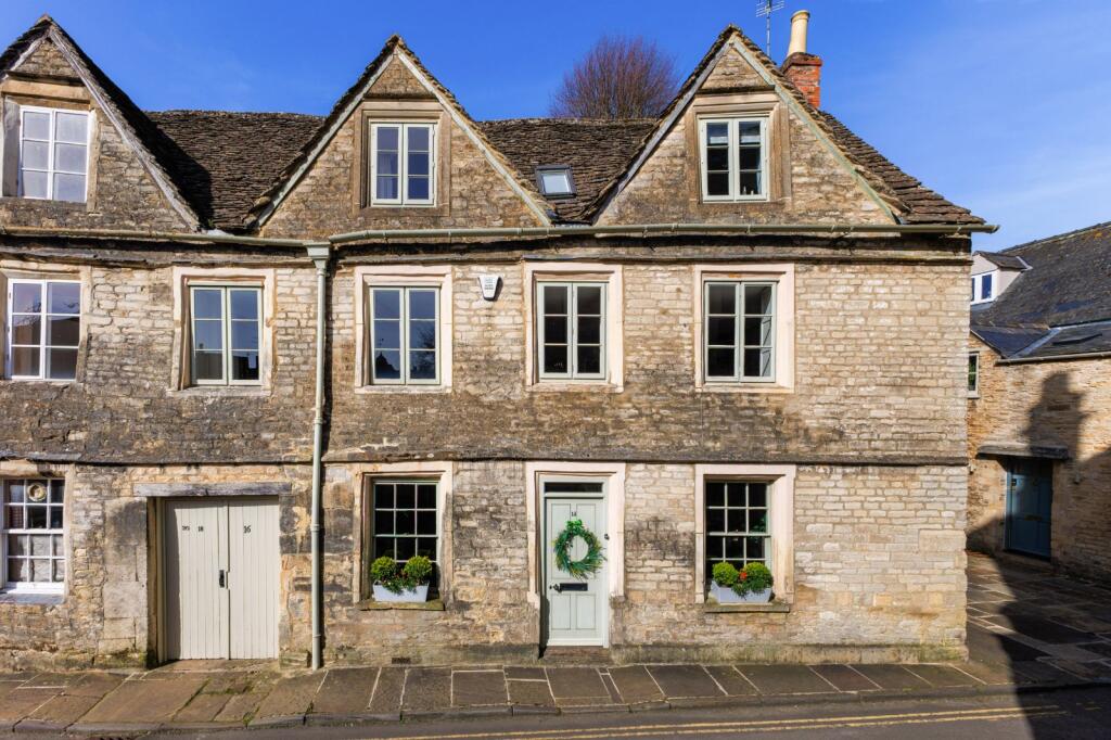 House in Cotswold, Chesterton, Cirencester - View 5