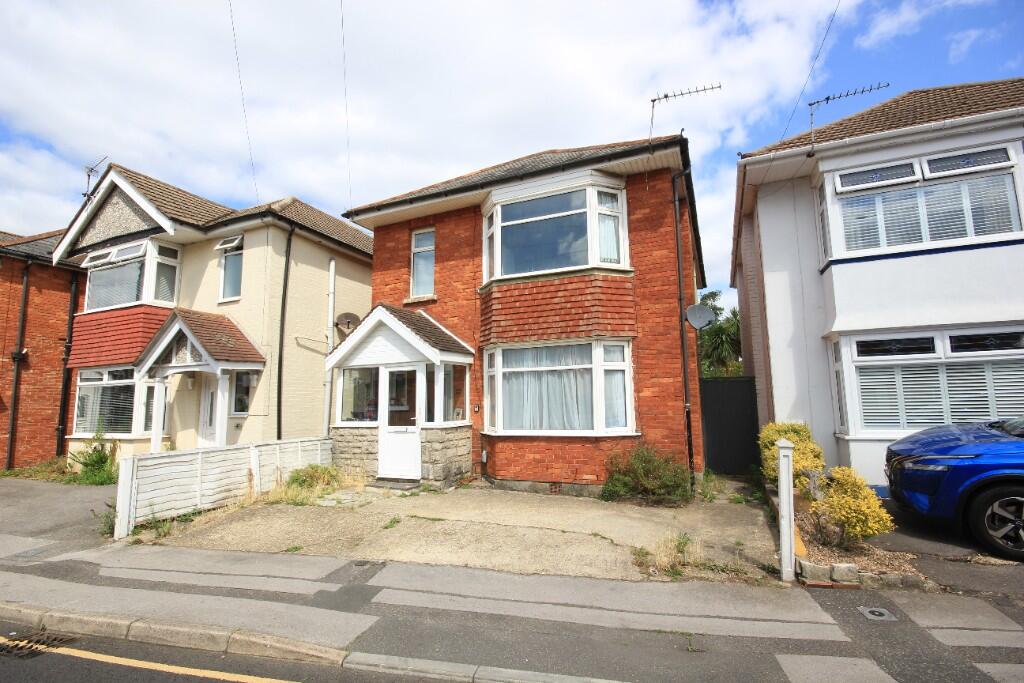 Main image of property: Ensbury Park Road, Bournemouth, Dorset, BH9