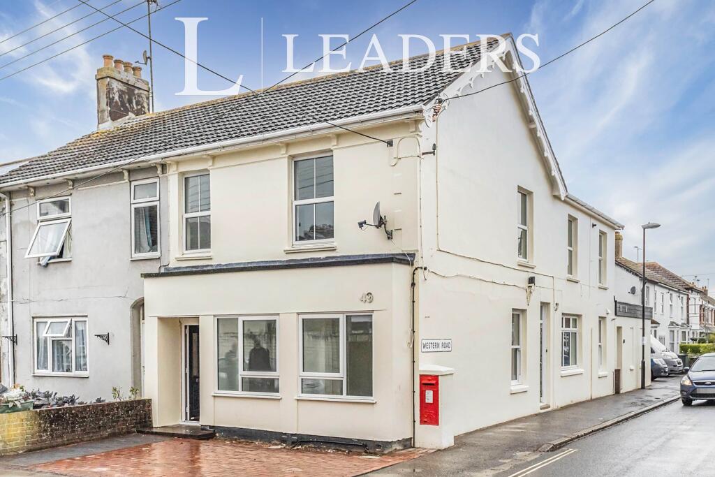 Main image of property: Fairfield Road, RH15