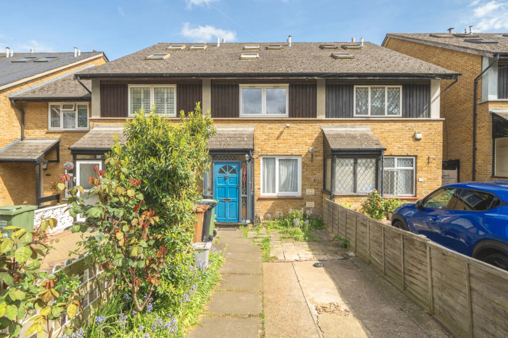 Main image of property: Church Rise, London, SE23