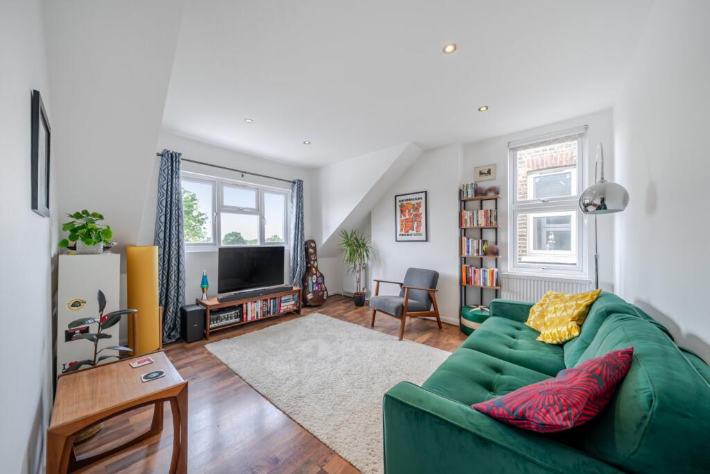Main image of property: Ellison Road, Streatham, London, SW16