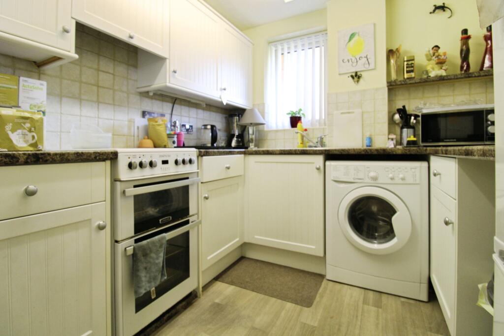 Apartment in Leicester - View 4