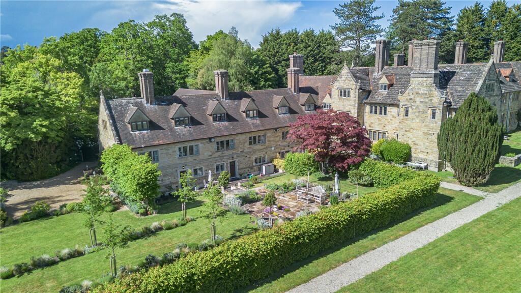 Main image of property: Herontye House, East Grinstead, West Sussex, RH19