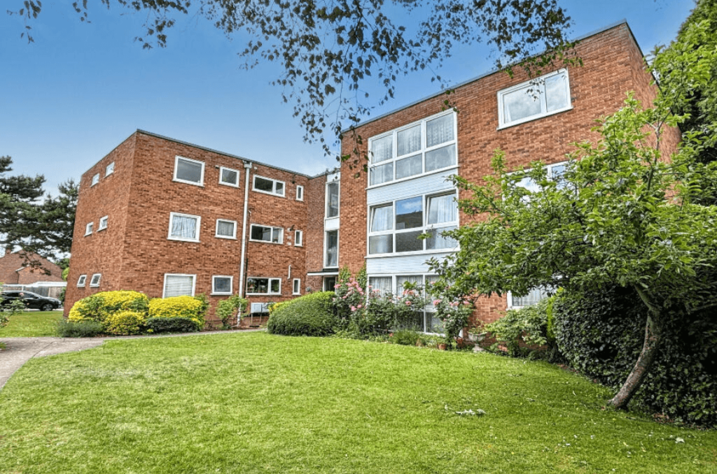 Main image of property: Nascot Wood, Watford, WD17