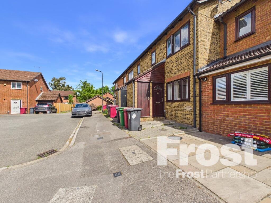 Main image of property: Charlton Close, Slough, Berkshire, SL1