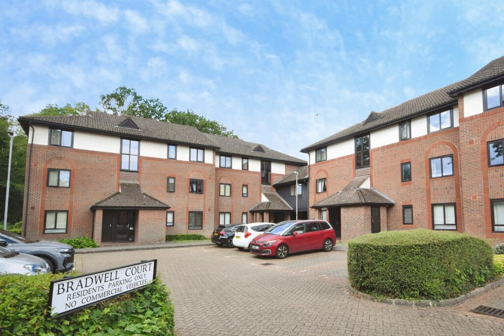 Main image of property: Bradwell Green, Hutton, Brentwood