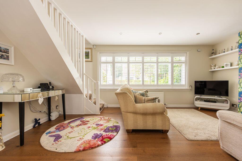 House in Edinburgh - View 4