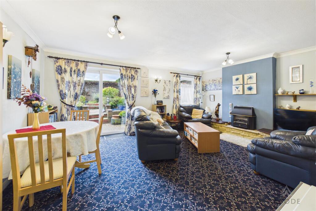 House in Staffordshire Moorlands, Majors Barn, Cheadle - View 4