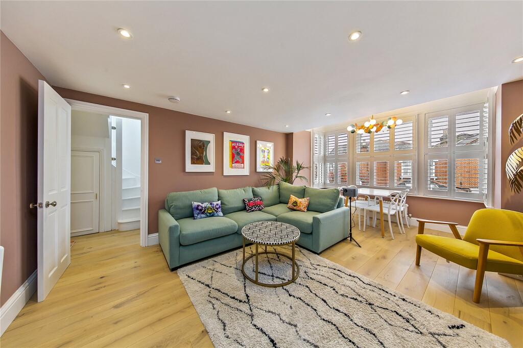 Main image of property: Denton Road, East Twickenham, TW1