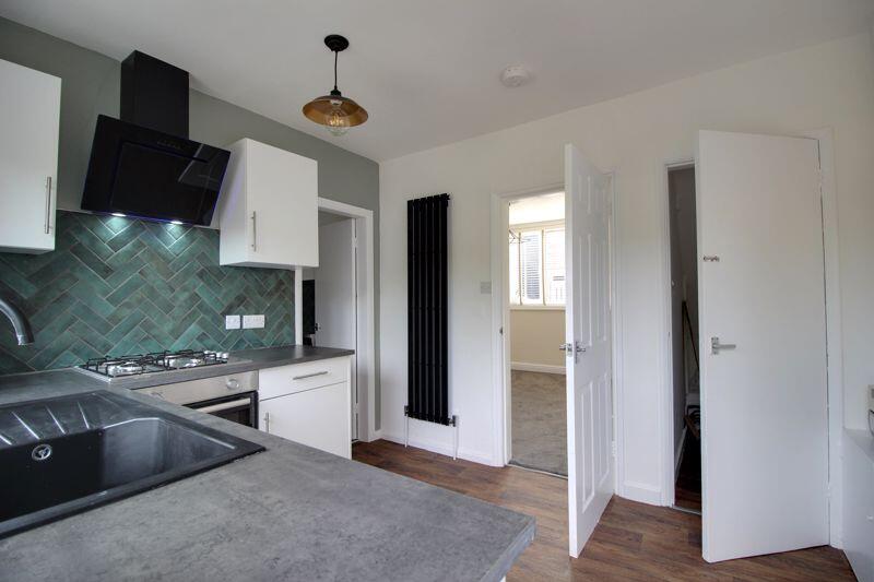 House in Nottingham, Beeston Rylands - View 2