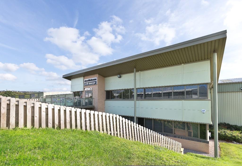 Main image of property: Centurion Park, Davyfield Road, Darwen, Lancashire, BB1