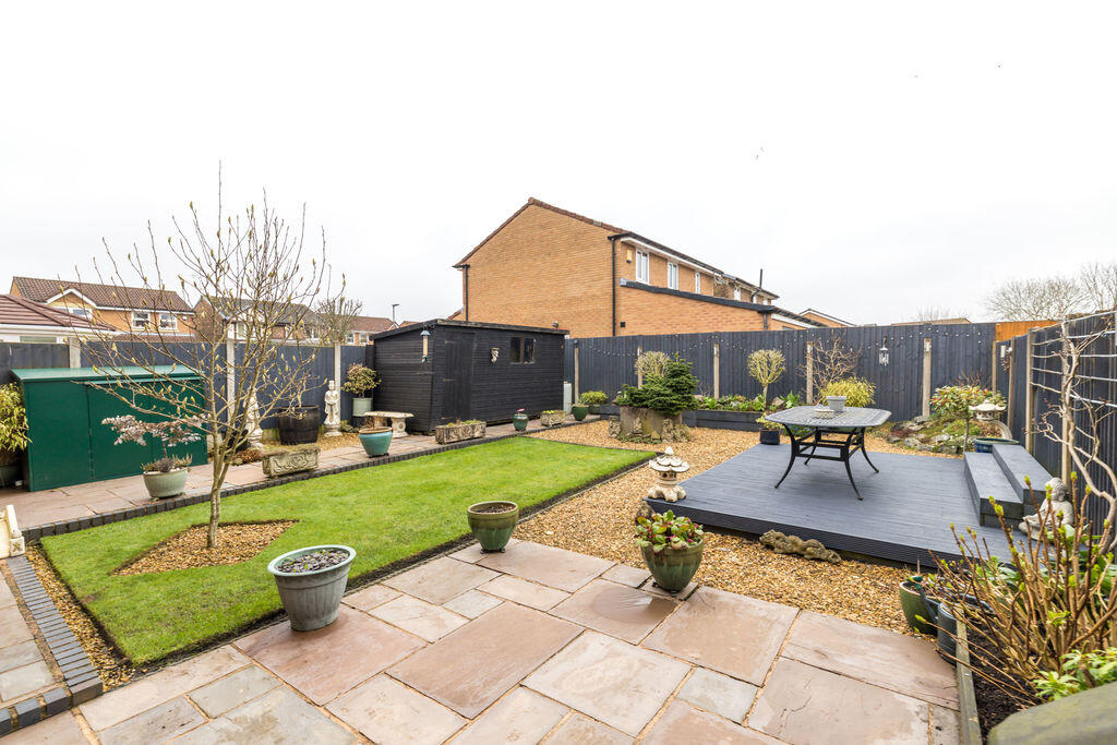 House in Wigan, Greater Manchester - View 3
